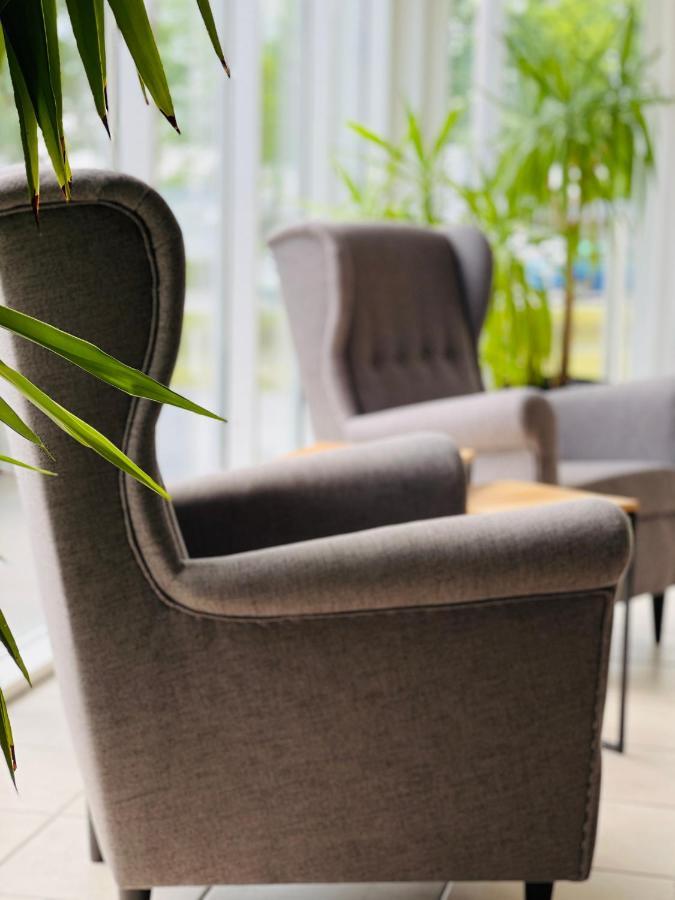 Maifeld Sport- Und Tagungshotel Werl Exteriér fotografie