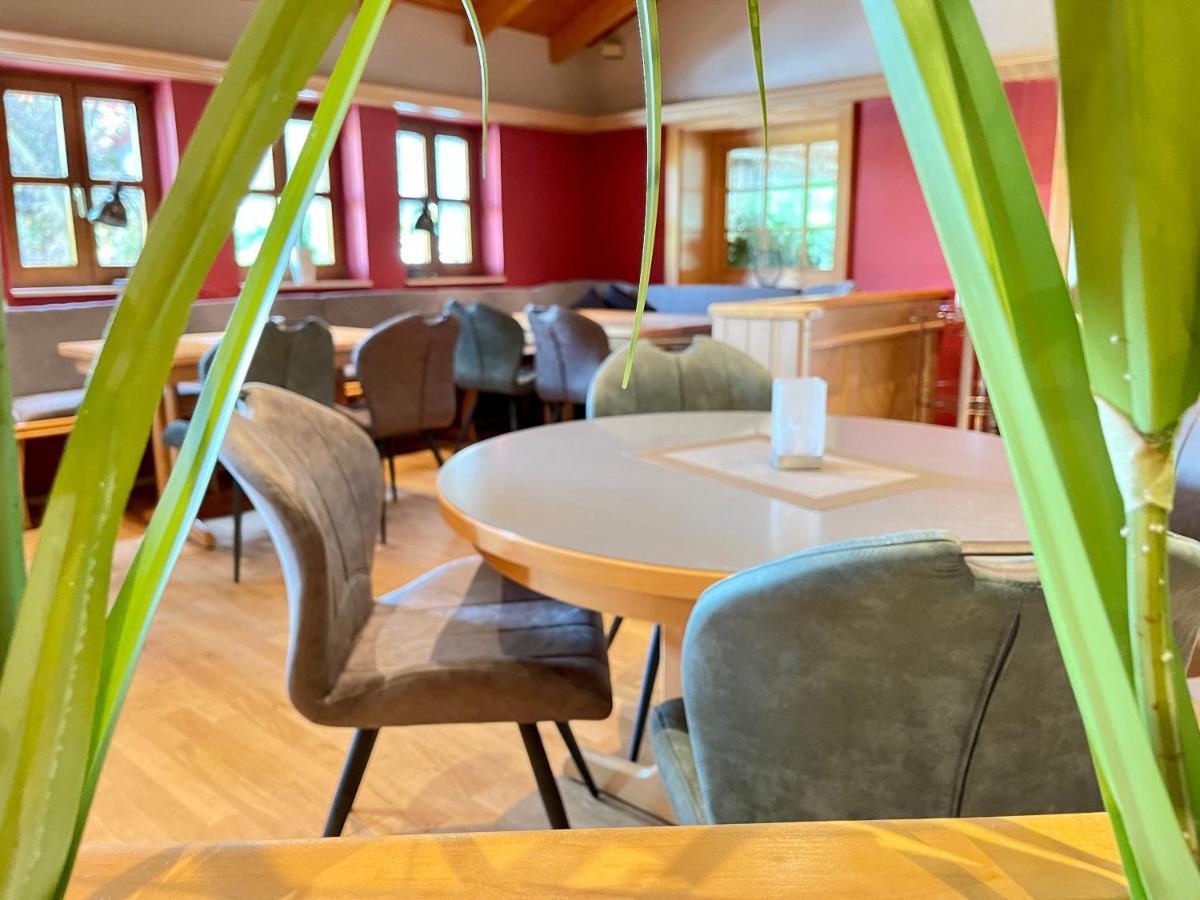 Maifeld Sport- Und Tagungshotel Werl Exteriér fotografie
