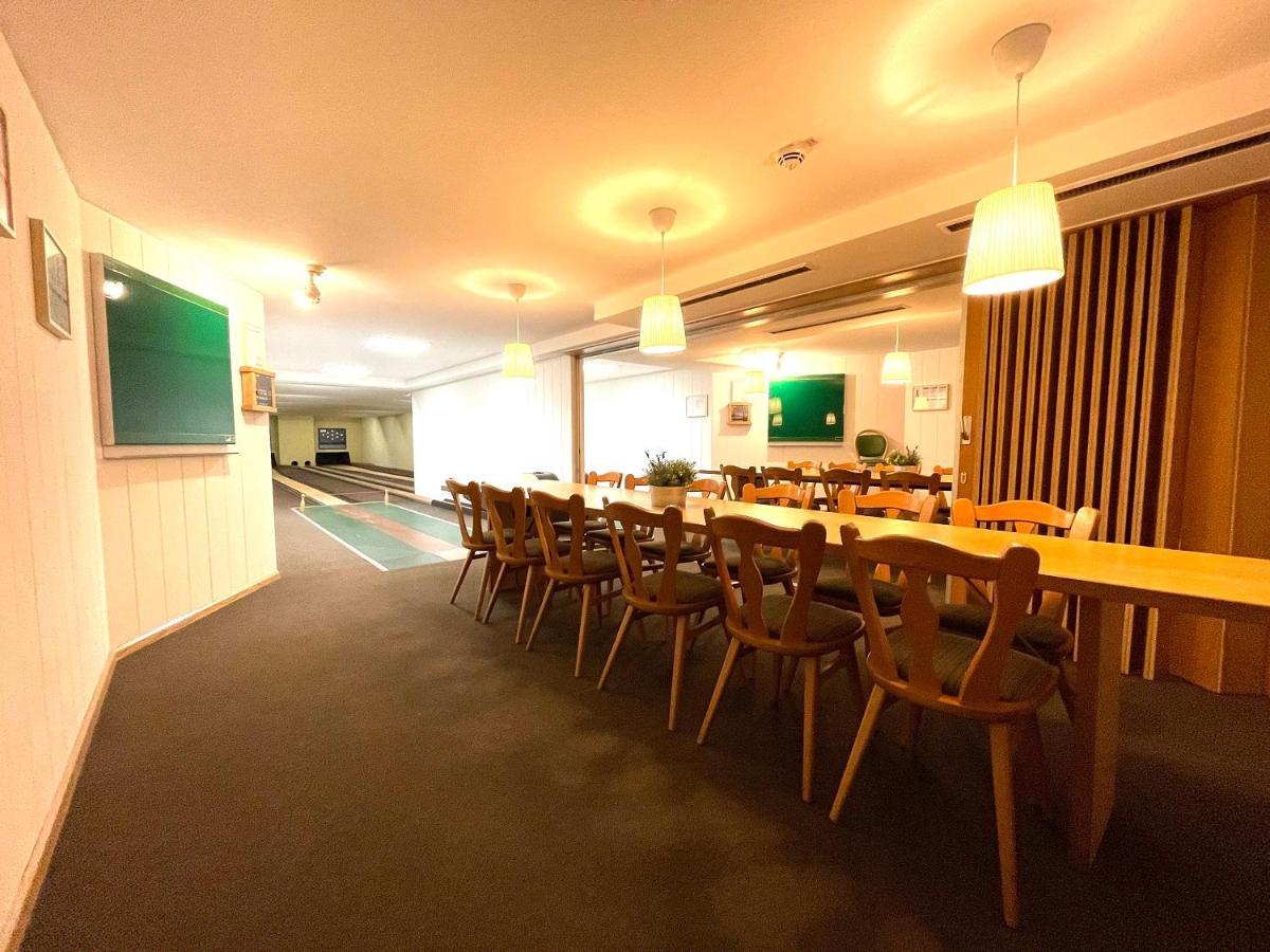 Maifeld Sport- Und Tagungshotel Werl Exteriér fotografie
