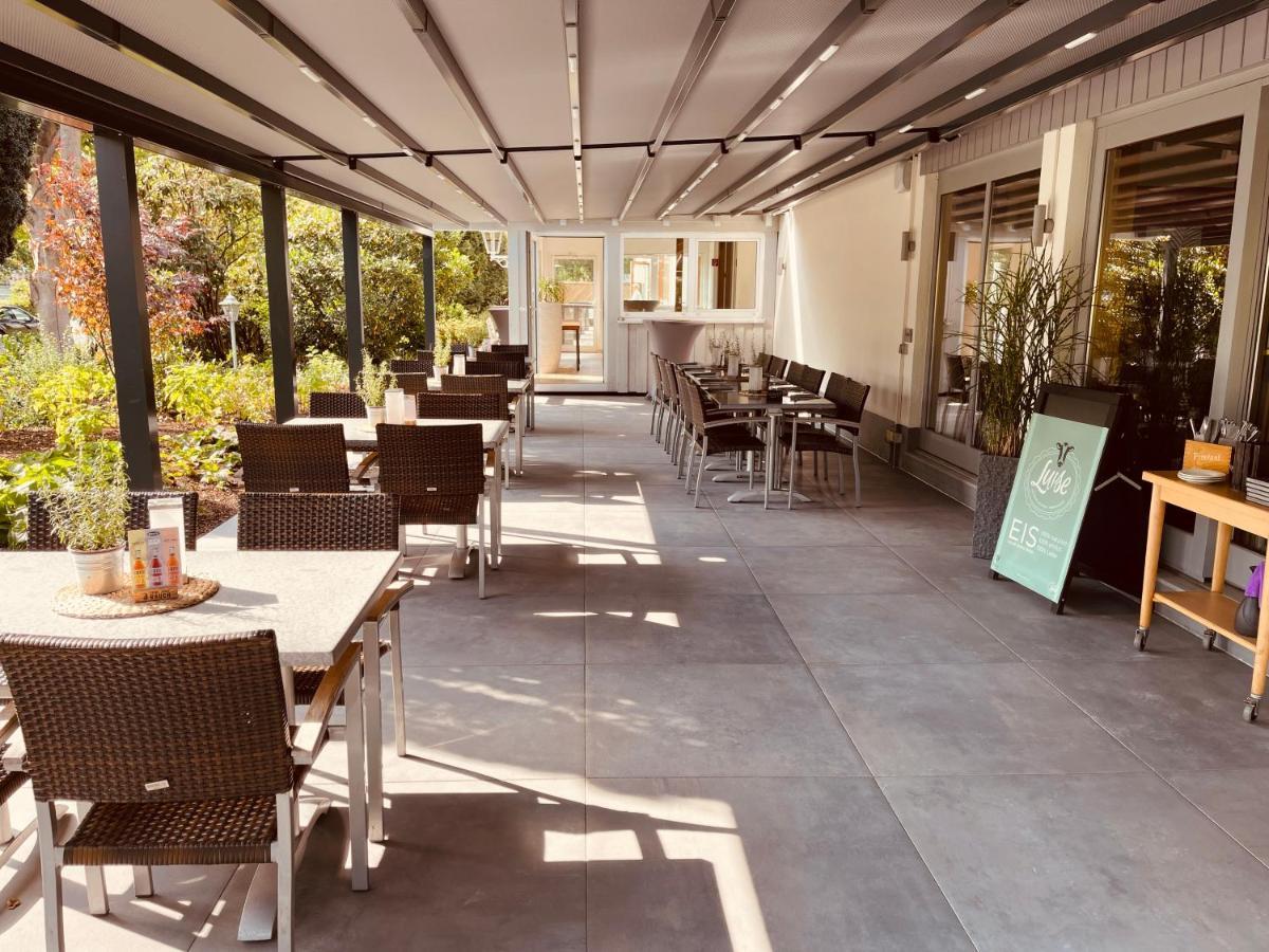 Maifeld Sport- Und Tagungshotel Werl Exteriér fotografie