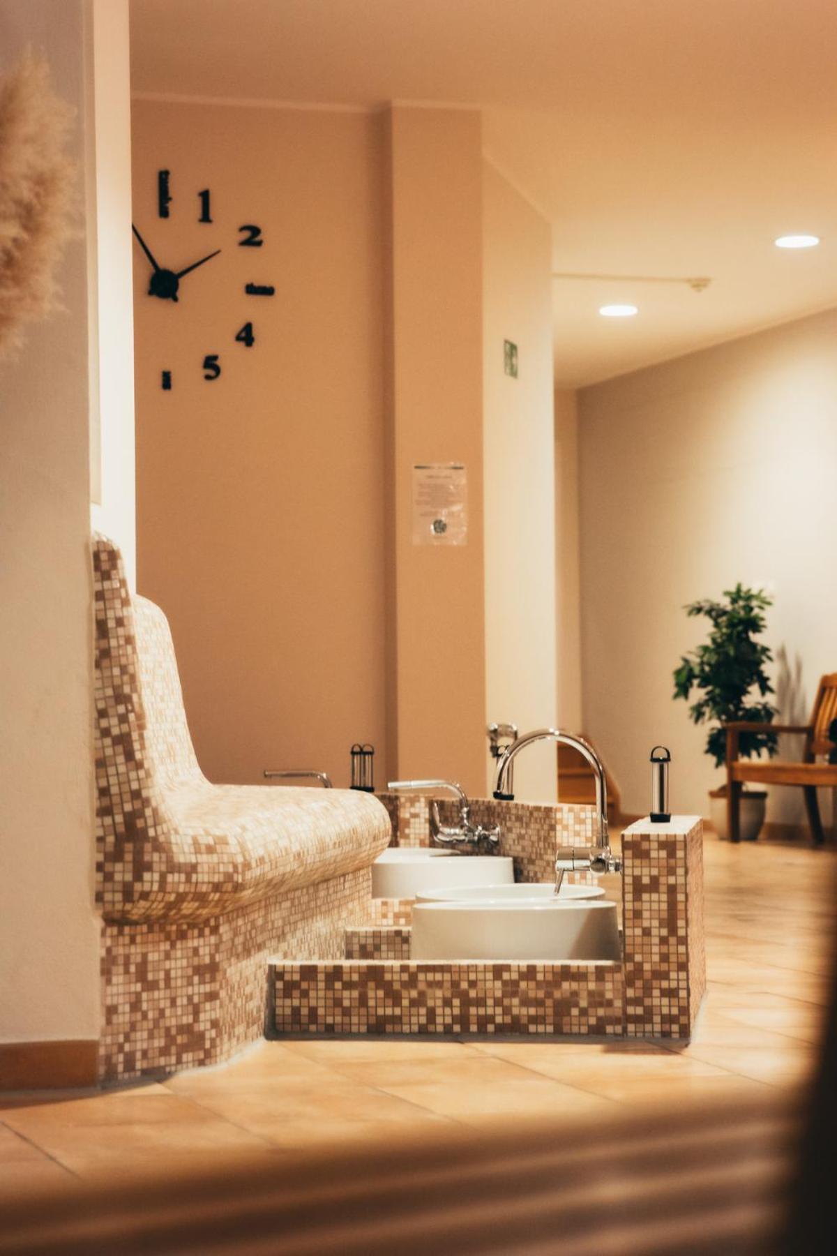 Maifeld Sport- Und Tagungshotel Werl Exteriér fotografie