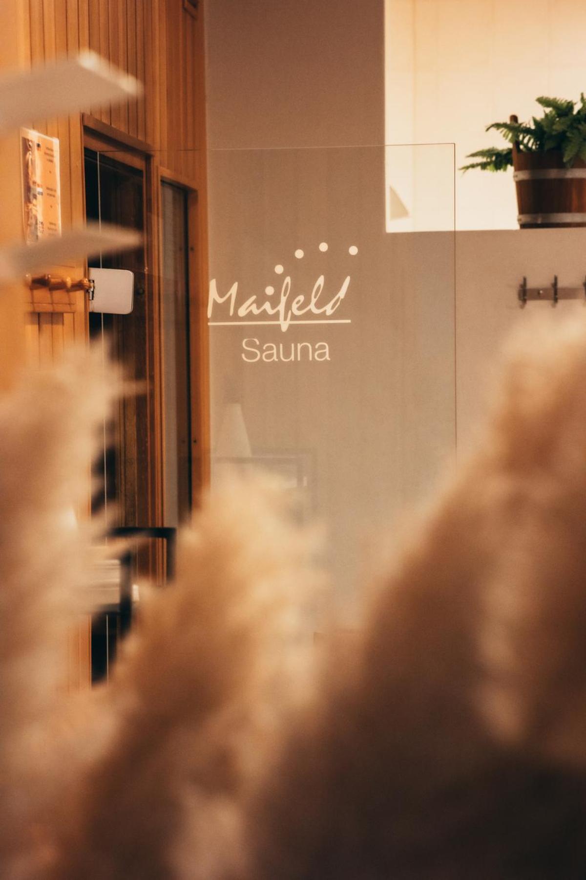 Maifeld Sport- Und Tagungshotel Werl Exteriér fotografie