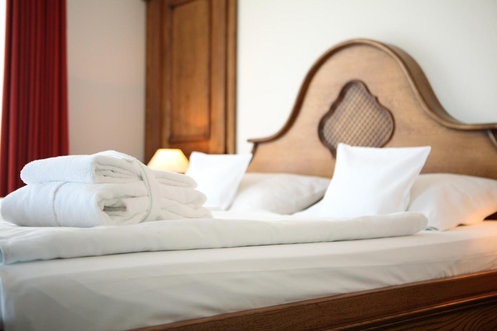 Maifeld Sport- Und Tagungshotel Werl Exteriér fotografie