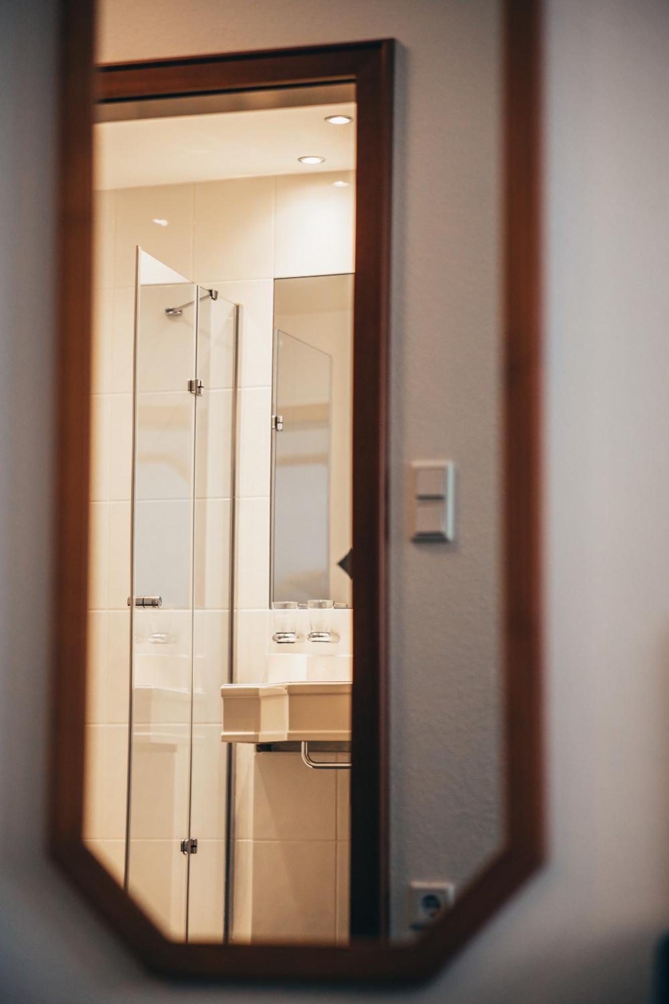 Maifeld Sport- Und Tagungshotel Werl Exteriér fotografie