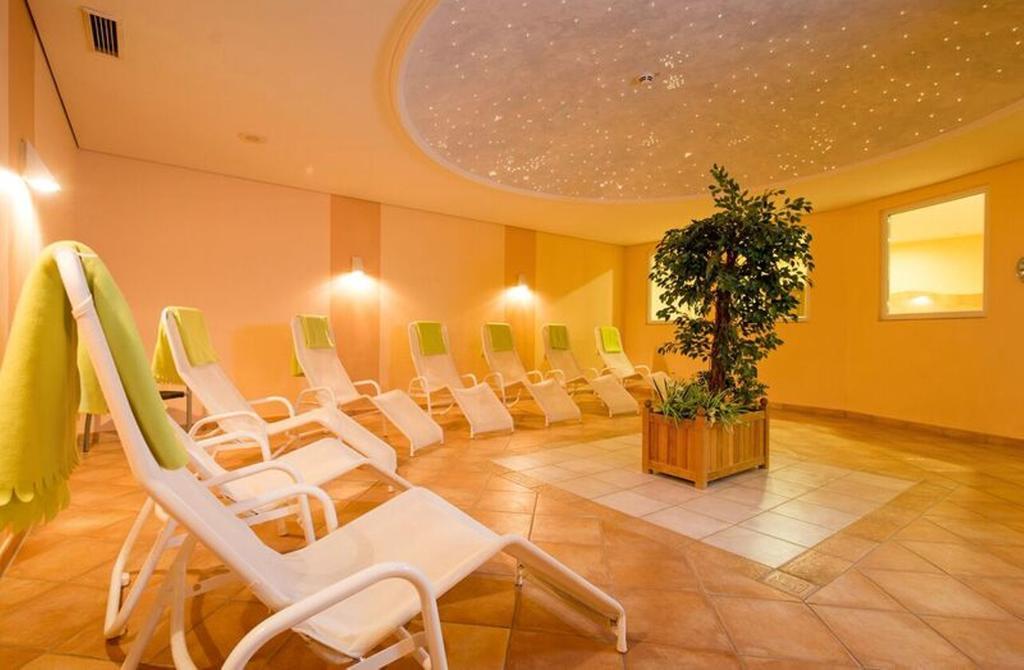 Maifeld Sport- Und Tagungshotel Werl Exteriér fotografie