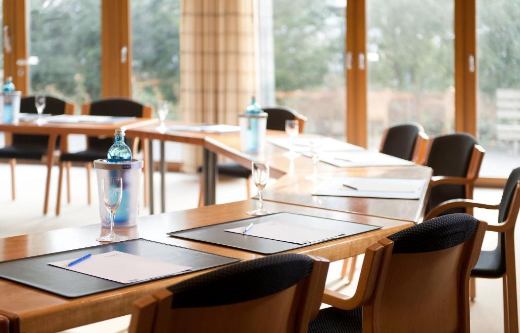 Maifeld Sport- Und Tagungshotel Werl Exteriér fotografie