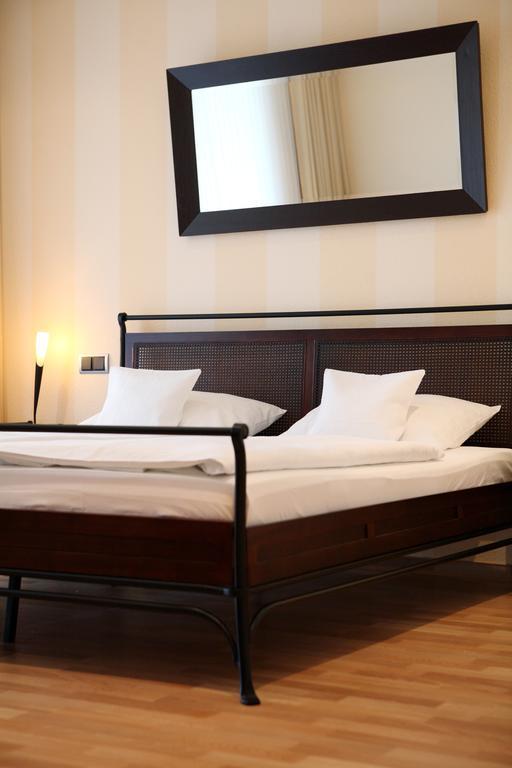 Maifeld Sport- Und Tagungshotel Werl Exteriér fotografie