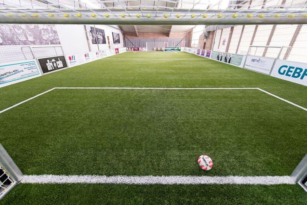 Maifeld Sport- Und Tagungshotel Werl Exteriér fotografie