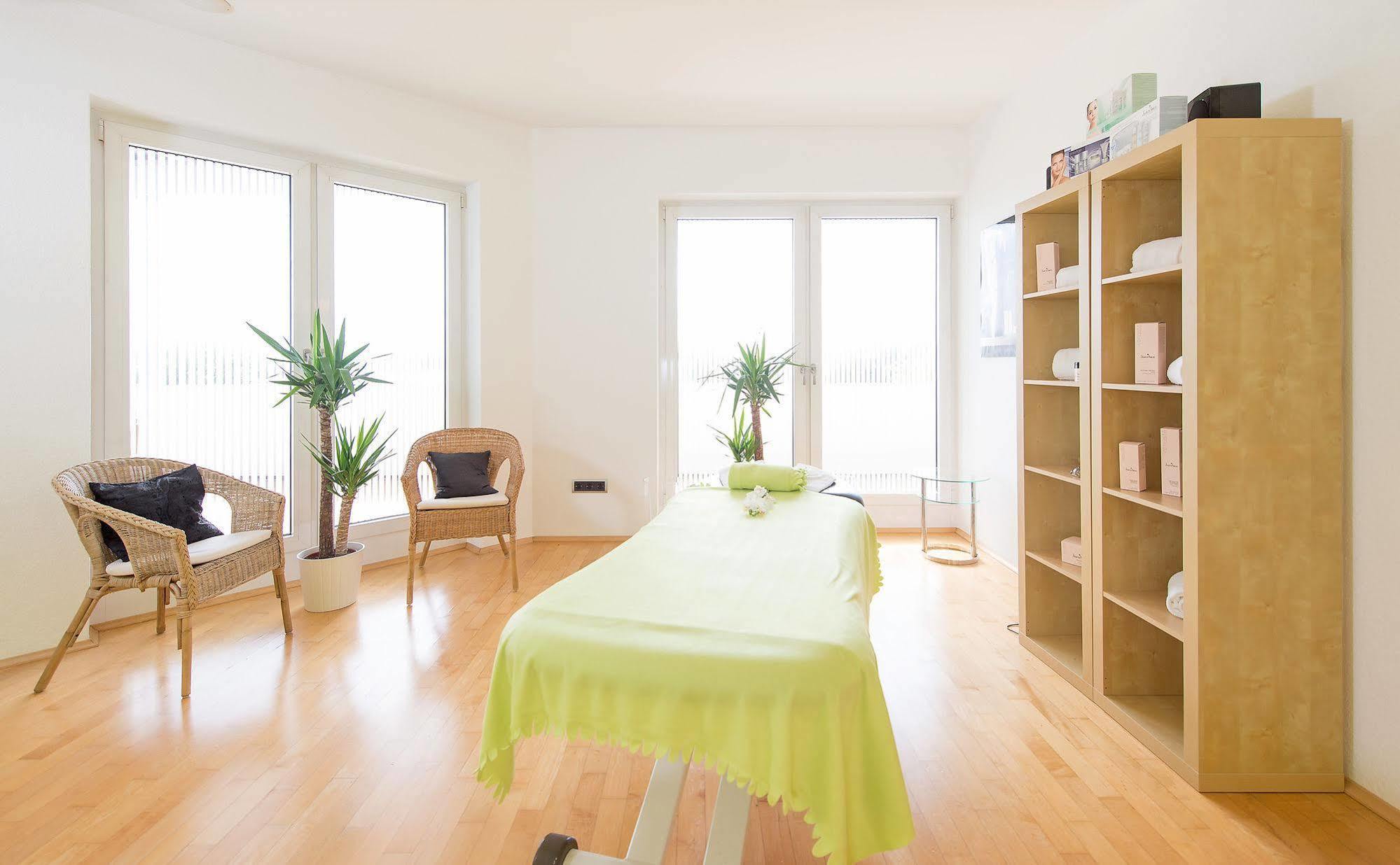 Maifeld Sport- Und Tagungshotel Werl Exteriér fotografie