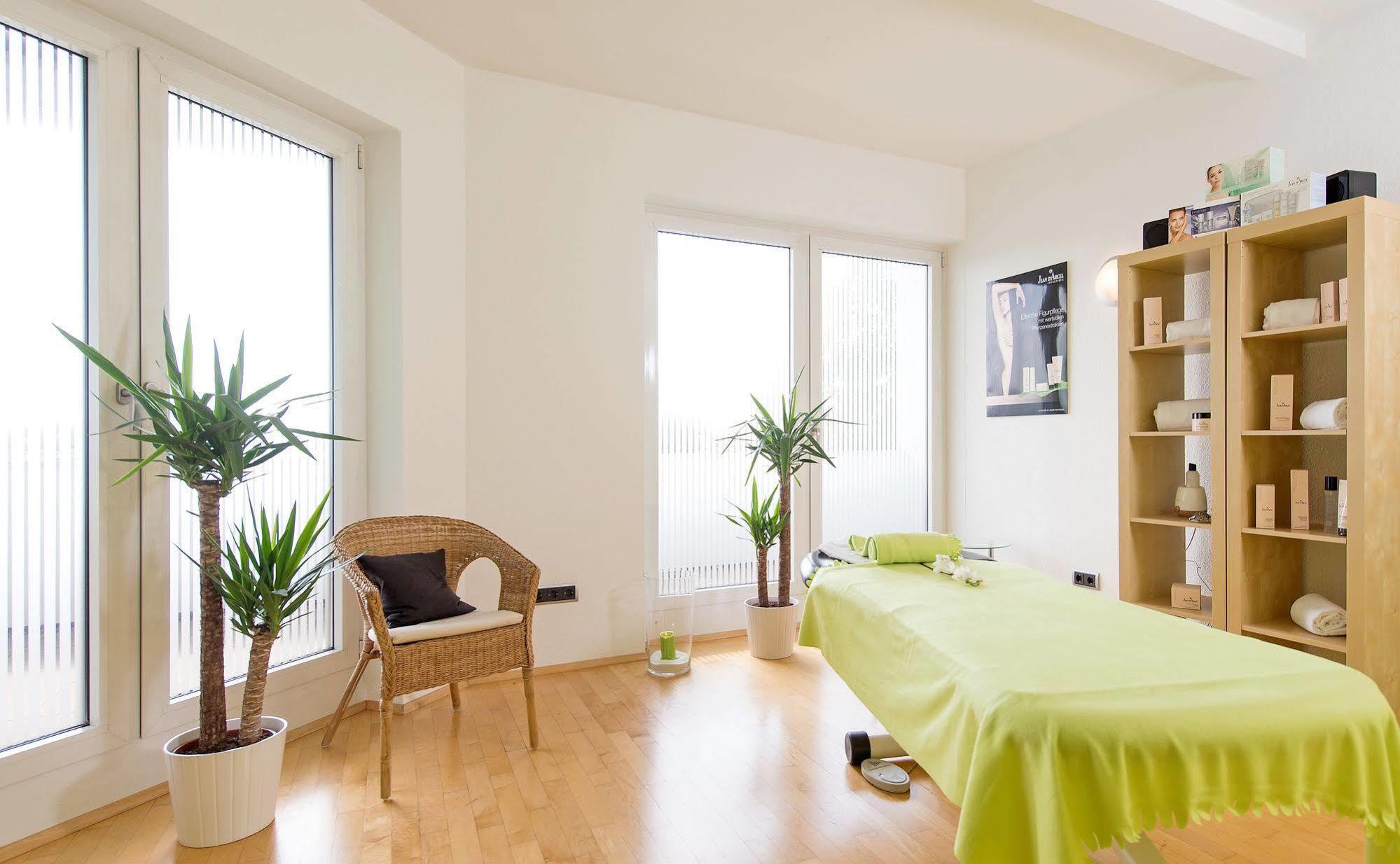 Maifeld Sport- Und Tagungshotel Werl Exteriér fotografie