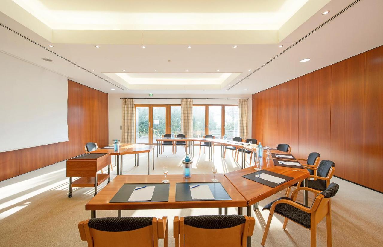 Maifeld Sport- Und Tagungshotel Werl Exteriér fotografie