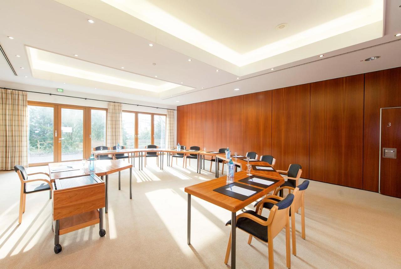 Maifeld Sport- Und Tagungshotel Werl Exteriér fotografie